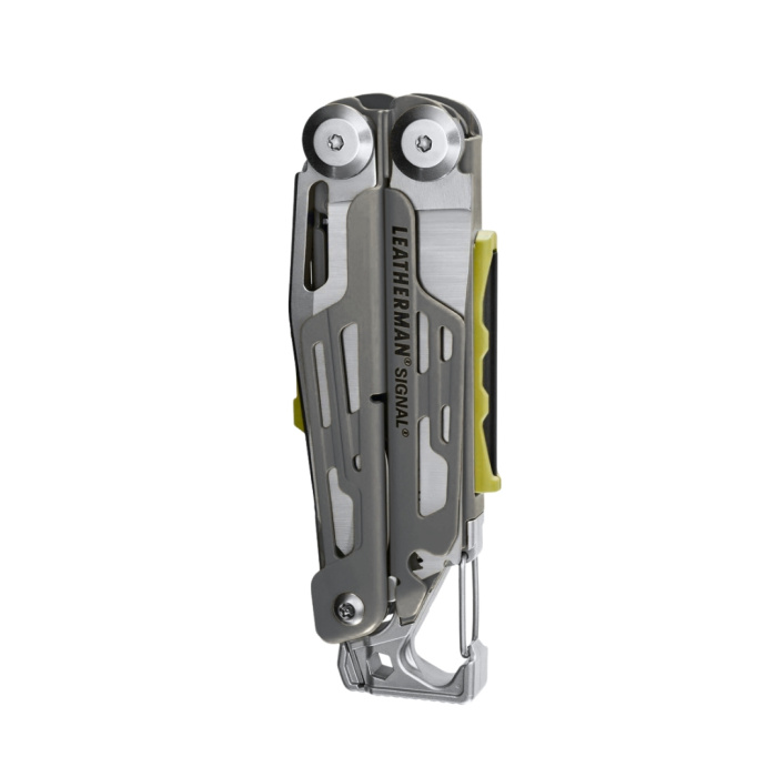 Narzędzie wielofunkcyjne Multitool Leatherman Signal - Grey (832737)